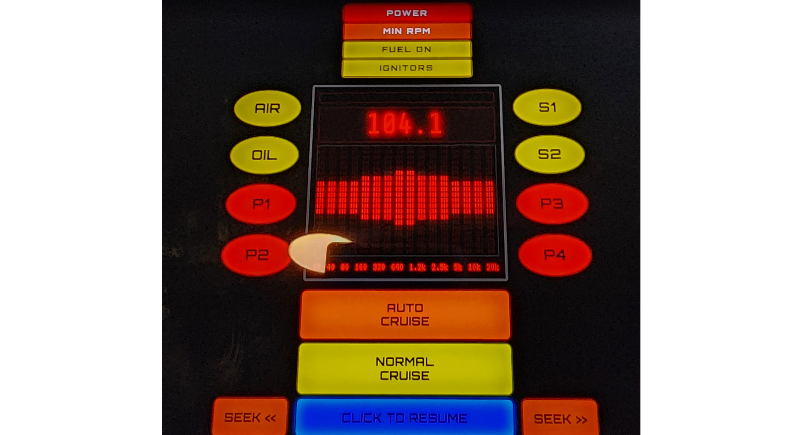 Standalone Local System